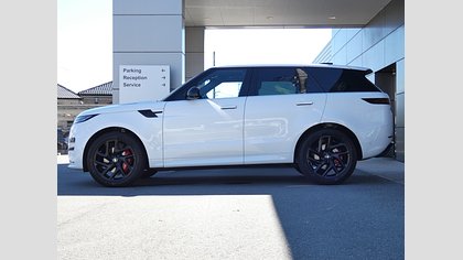 Range Rover Sport 5