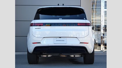 Range Rover Sport 6