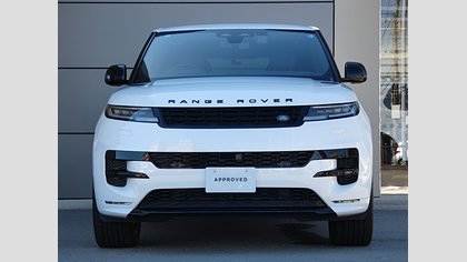 Range Rover Sport 7