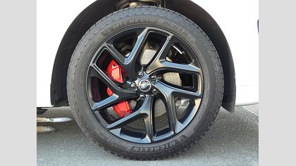 Range Rover Sport 8