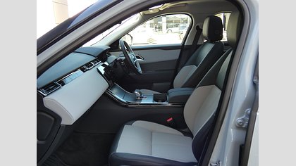 Range Rover Velar 2
