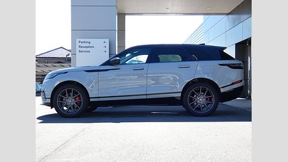 Range Rover Velar 5