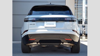 Range Rover Velar 6