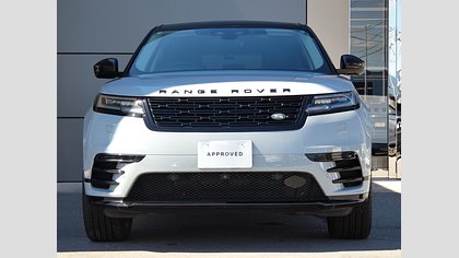 Range Rover Velar 7