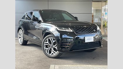 Range Rover Velar 65