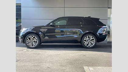 Range Rover Velar 1