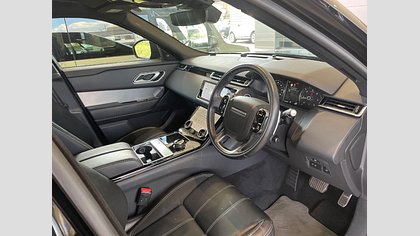 Range Rover Velar 69