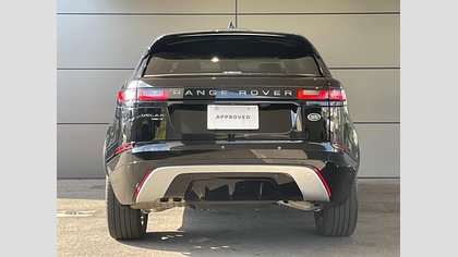 Range Rover Velar 50