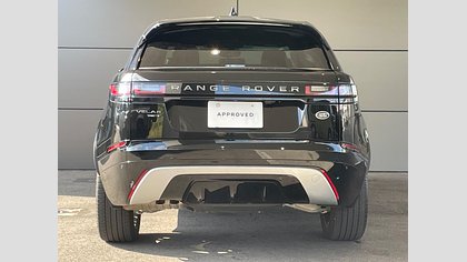 Range Rover Velar 33