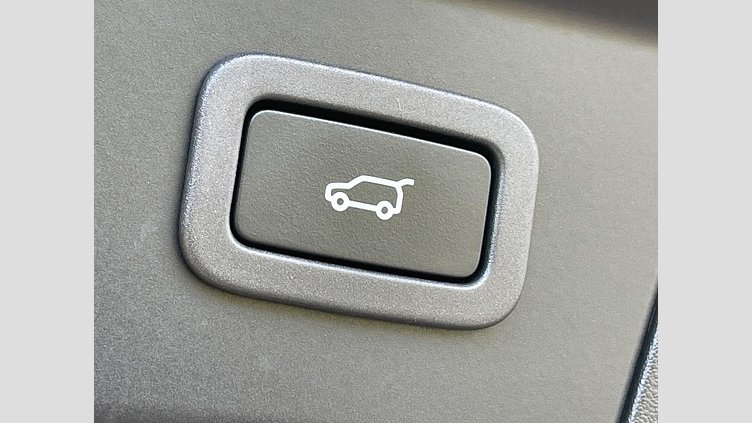 2019 認定中古車 Land Rover Range Rover Velar サントリーニブラック D180 R-DYNAMIC S