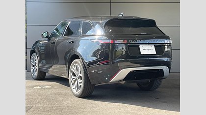 Range Rover Velar 24