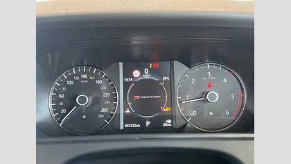 Range Rover Velar 13
