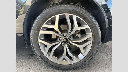 Range Rover Velar 30