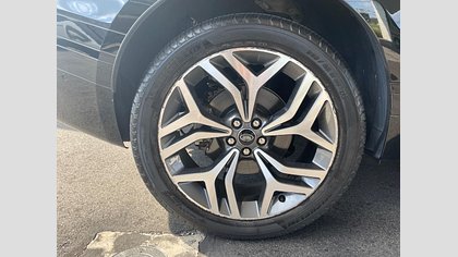 Range Rover Velar 27