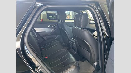 Range Rover Velar 29