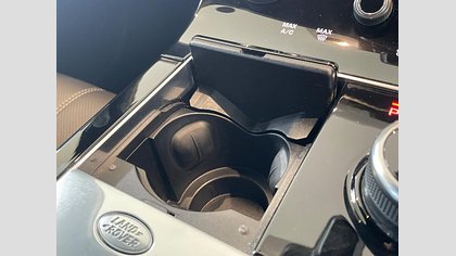 Range Rover Velar 8