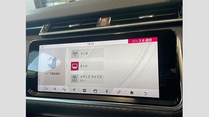 Range Rover Velar 40