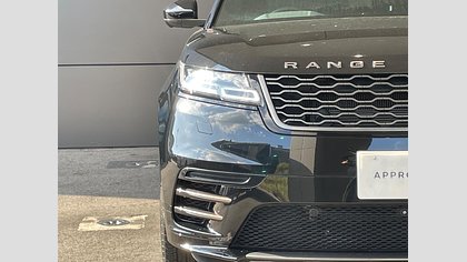 Range Rover Velar 5