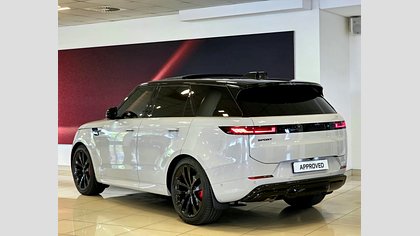 Range Rover Sport 6