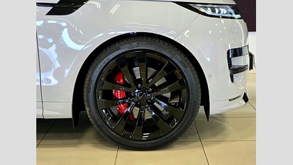 Range Rover Sport 3