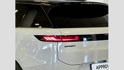 Range Rover Sport 7