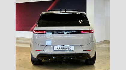 Range Rover Sport 5