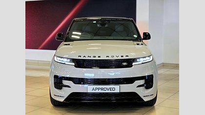 Range Rover Sport 4