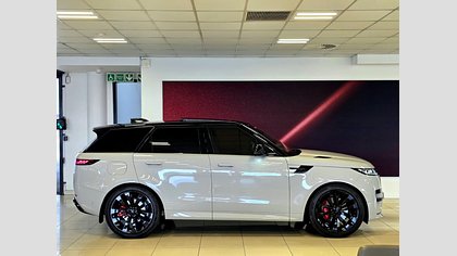 Range Rover Sport 1
