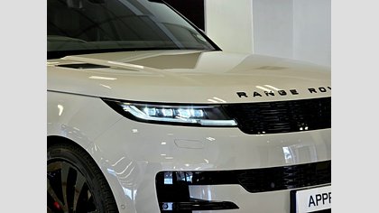 Range Rover Sport 2