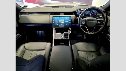 Range Rover Sport 11