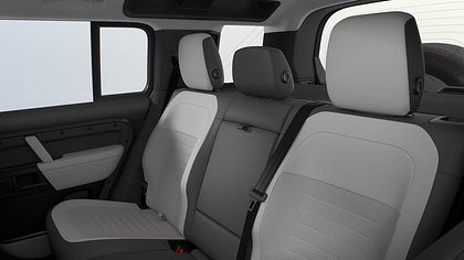Defender OCTA 6