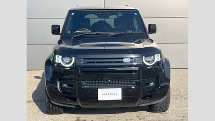 Defender 110 1