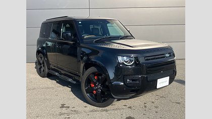 Defender 110 0