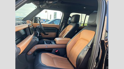 Defender 110 7