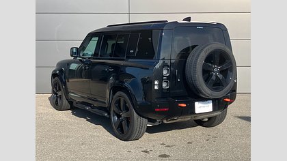 Defender 110 5