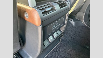 Defender 110 15