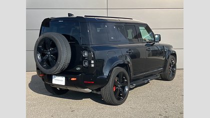 Defender 110 3