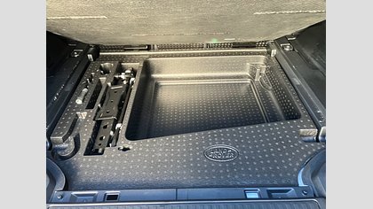 Defender 110 30