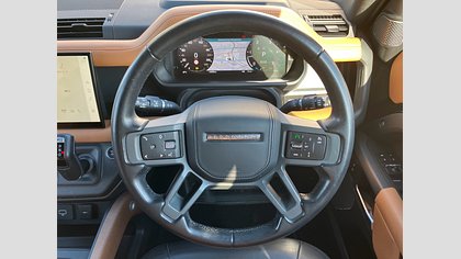 Defender 110 18