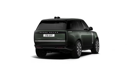 Range Rover 2