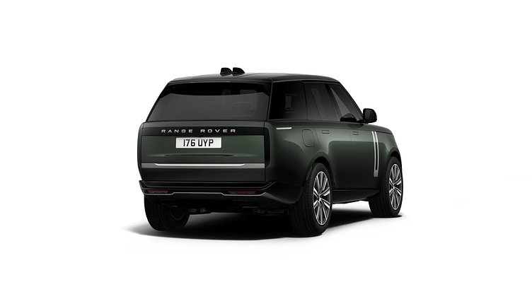 2026 Nowy Land Rover Range Rover Belgravia Green AWD Auto Autobiography