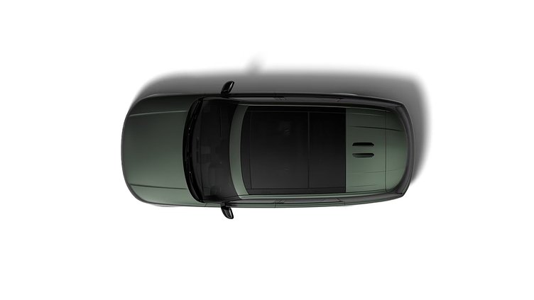 2026 Nowy Land Rover Range Rover Belgravia Green AWD Auto Autobiography