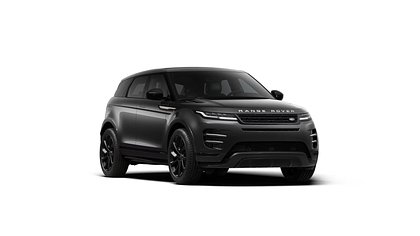Range Rover Evoque 0