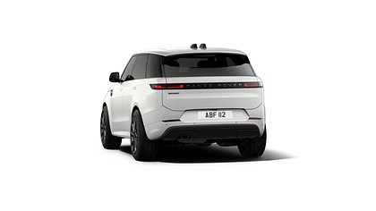 Range Rover Sport 2