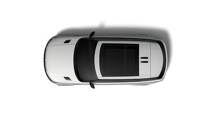 Range Rover Sport 3