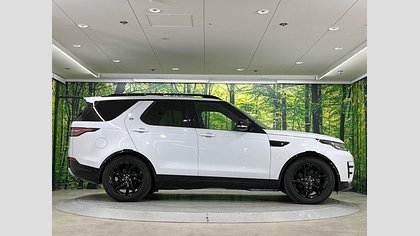 Discovery 7