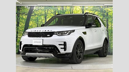 Discovery 2