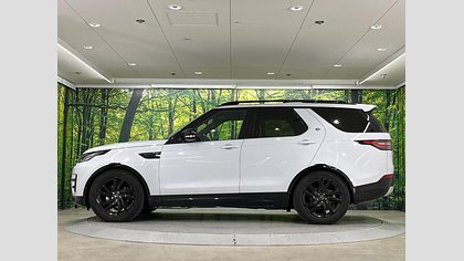 Discovery 3