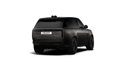 Range Rover 2
