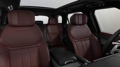 Range Rover Sport 5